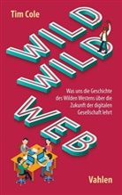 Tim Cole - Wild Wild Web