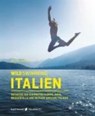 Michele Tameni - Wild Swimming Italien