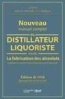 Lebeaud, Lebeaud - Nouveau manuel complet du