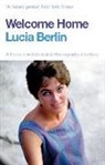 Lucia Berlin, Jef Berlin, Jeff Berlin - Welcome Home