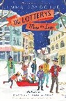 Emma Donoghue, Donoghue Emma, Caroline Hadilaksono - The Lotterys