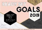 Editors of Rock Point - Ready Set Goals 2019