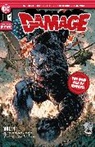 Tony Daniel, Robert Venditti, Robert/ Daniel Venditti, Tony Daniel - Damage Vol. 1: Out of Control (New Age of Heroes)