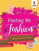 Coloring Bandit - Finding My Fashion