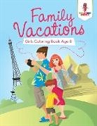 Coloring Bandit - Family Vacations