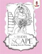 Coloring Bandit - A Brides Escape