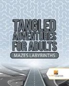 Activity Crusades - Tangled Adventures for Adults