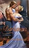M. Spencer, Minerva Spencer - Barbarous