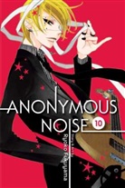 Ryoko Fukuyama, Ryoko Fukuyama, Akira Toriyama - Anonymous Noise, Vol. 10