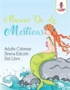 Coloring Bandit - Mareas De La Místicas