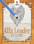 Coloring Bandit - Alfa Leader