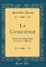 Alexandre Dumas - La Conscience
