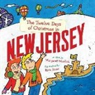 Margaret Woollatt, Margaret/ Rossi Woollatt, Rich Rossi - The Twelve Days of Christmas in New Jersey