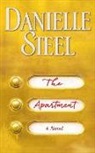 Danielle Steel, Dan John Miller - The Apartment (Hörbuch)