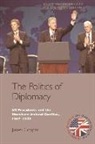 James Cooper - Politics of Diplomacy