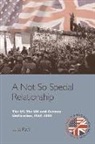 Luca Ratti, Luca (University of Rome 3) Ratti, Luca Ratti - Not-So-Special Relationship