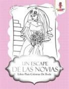 Coloring Bandit - Un Escape De Las Novias