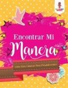 Coloring Bandit - Encontrar Mi Manera