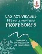 Coloring Bandit - Las Actividades Del Día De Nieve Para Profesores