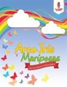 Coloring Bandit - Arco Iris Y Mariposas