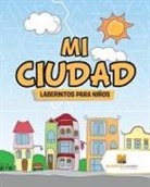 Activity Crusades - Mi Ciudad
