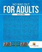 Activity Crusades - No Way Out For Adults