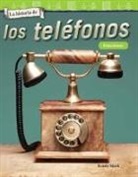 Kristy Stark - La Historia de Los Teléfonos