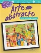 Saskia Lacey - Arte Y Cultura: Arte Abstracto