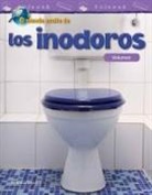 Monika Davies - El Mundo Oculto de Los Inodoros