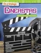 Monika Davies - En El Trabajo: Cineastas