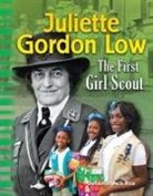 Dona Herweck Rice, Dona Rice, Dona Herweck Rice - Juliette Gordon Low