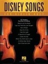 Hal Leonard Publishing Corporation (COR), Hal Leonard Corp - Disney Songs for Violin Duet