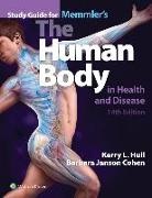 Kerry Hull, Kerry L. Hull - Study Guide to Accompany Memmler s the Human Body in Health and Diseas