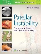 Dr. Shital N Parikh, Shital Parikh, Dr. Shital N Parikh, Shital N Parikh, Shital N. Parikh - Patellar Instability