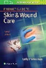 Cathy Hess, Cathy Thomas Hess - Product Guide to Skin & Wound Care