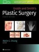 Chung, Kevin Chung, Kevin C Chung, Kevin C. Chung - Grabb and Smith's Plastic Surgery