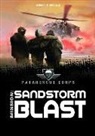 Michael P Spradlin, Michael P. Spradlin, Spiros Karkavelas - Sandstorm Blast