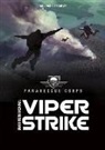 Michael P Spradlin, Michael P. Spradlin, Spiros Karkavelas - Viper Strike