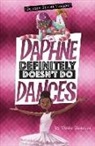 Tami Charles, Marcos Calo - Daphne Definitely Doesn't Do Dances