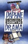 Tami Charles, Marcos Calo - Daphne Definitely Doesn't Do Drama