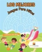 Activity Crusades - Los Mejores Juegos Para Niños