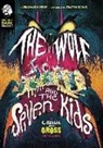 Benjamin Harper, Timothy Banks, Timothy Dean Banks - The Wolf and the Seven Kids