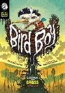 Benjamin Harper, Timothy Banks, Timothy Dean Banks - Bird Boy