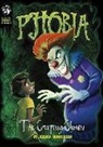 Jessica Gunderson, Mariano Epelbaum - The Creeping Clown