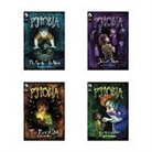 Steve Brezenoff, Jessica Gunderson, Brandon Terrell, Anthony Wacholtz - Michael Dahl Presents: Phobia