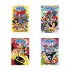 Franco Aureliani, Art Baltazar - Super Powers!