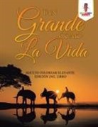 Coloring Bandit - Tan Grande Como La Vida