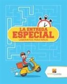 Activity Crusades - La Entrega Especial