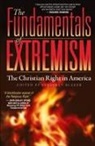Ed Buckner, Herb Silverman, Kimberly Blaker - The Fundamentals of Extremism