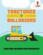 Coloring Bandit - Tractores Y Bulldozers